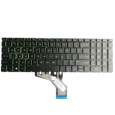 Laptop keyboard for HP Pavilion 15-ec1020ca 15-ec1011ns